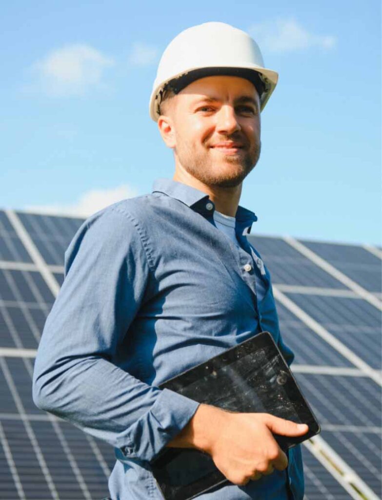 energia solare