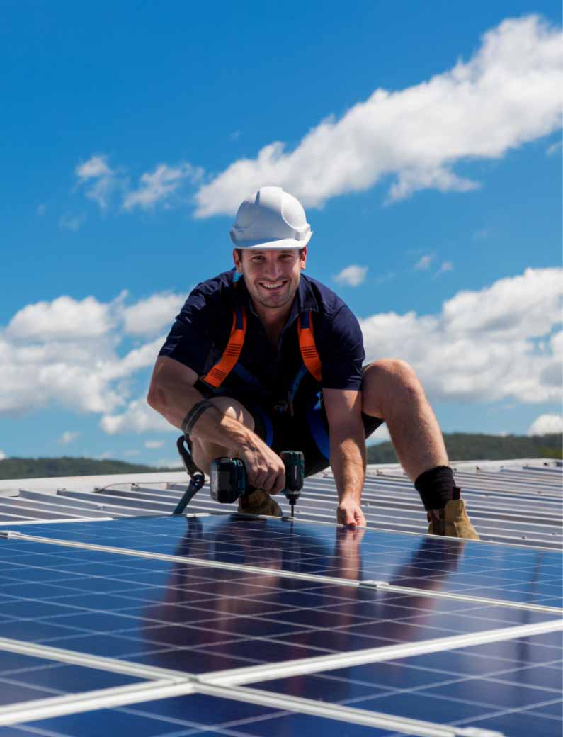 energia solare