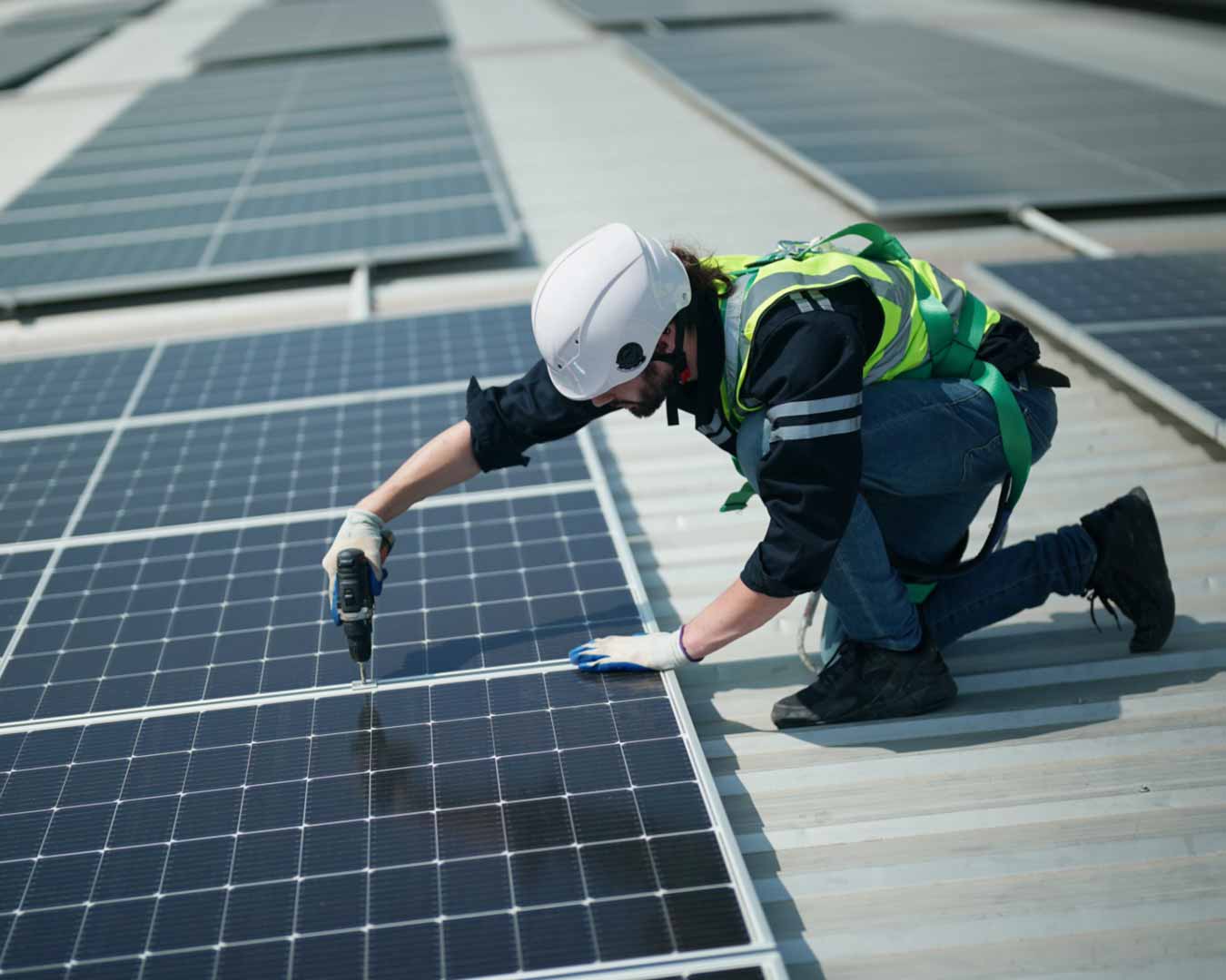energia rinnovabile