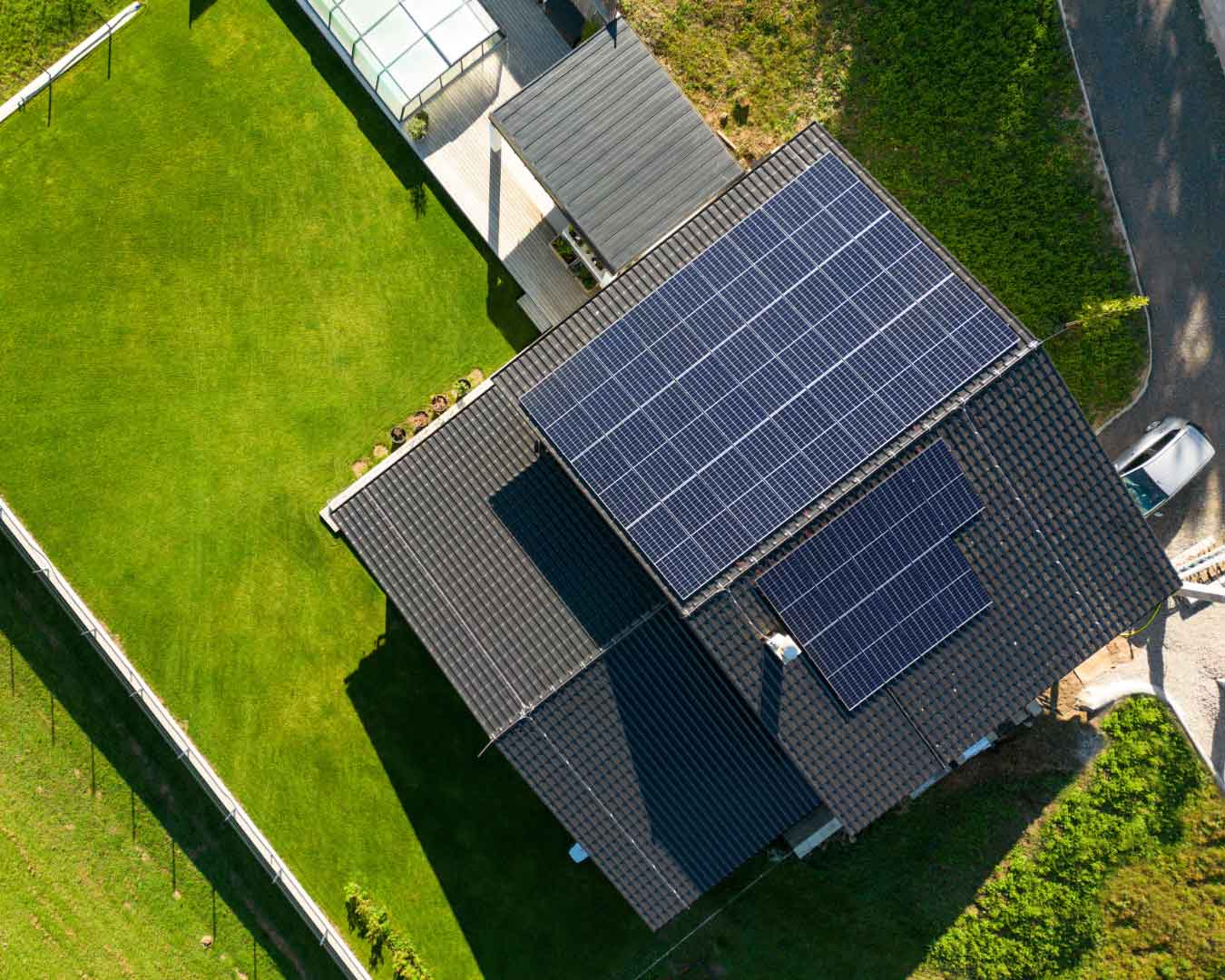 energia rinnovabile